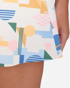1988 Performance Dress