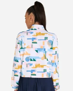 1988 UV Quarterzip