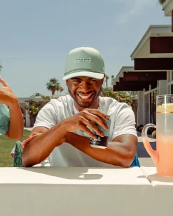 Active Laguna Hat