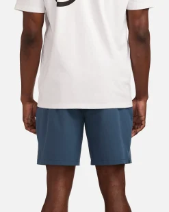 Active Shorts