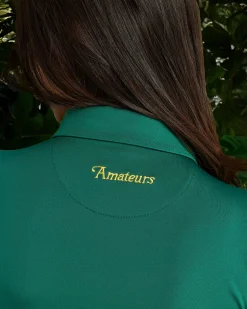 Amateurs Polo