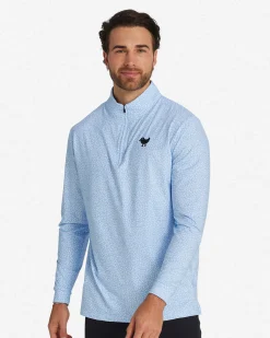 Arizona Day Quarterzip