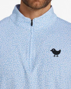 Arizona Day Quarterzip