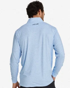 Arizona Day Quarterzip