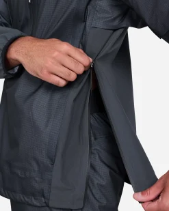 Atmos Rain Anorak