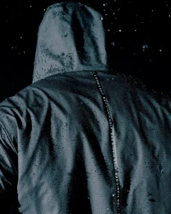 Atmos Rain Anorak