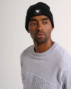 Bad Beanie