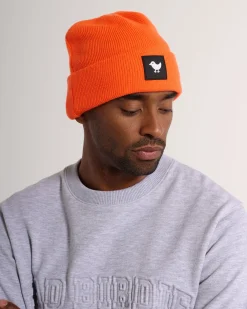 Bad Beanie