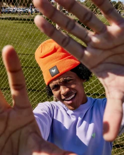 Bad Beanie