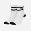 Bad Birdie Vintage Socks