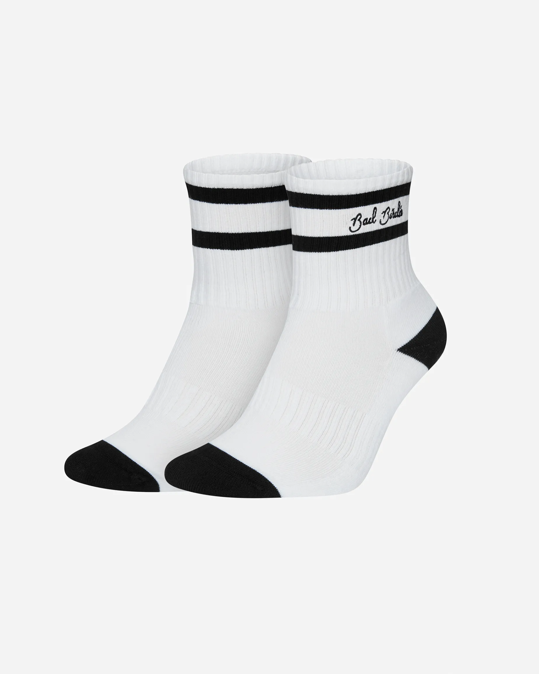 Bad Birdie Vintage Socks