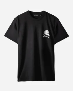 Bad Birdie X Liquid Death Golf To The Grave Tee