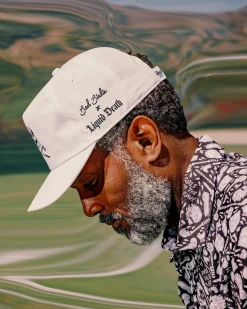 Bad Birdie X Liquid Death Hat