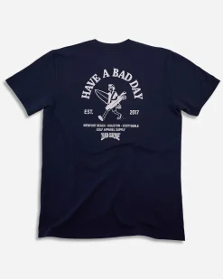 Bad Day Graphic Tee