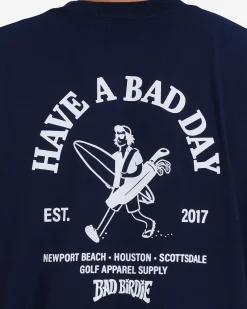 Bad Day Graphic Tee