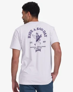 Bad Day Graphic Tee