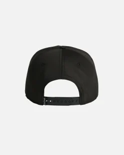 Bad Rope Hat - Black/Blossom
