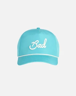 Bad Rope Hat - Porcelain