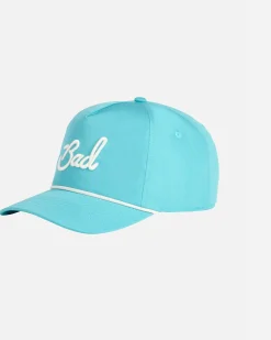 Bad Rope Hat - Porcelain