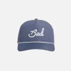 Bad Rope Hat - Vintage Indigo