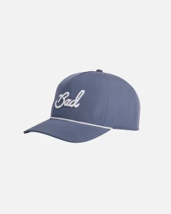 Bad Rope Hat - Vintage Indigo