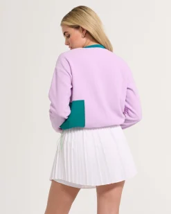 Bel Air Pullover