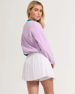 Bel Air Pullover