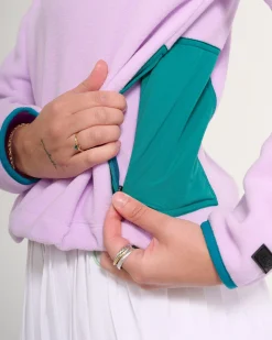 Bel Air Pullover