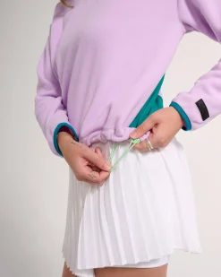 Bel Air Pullover
