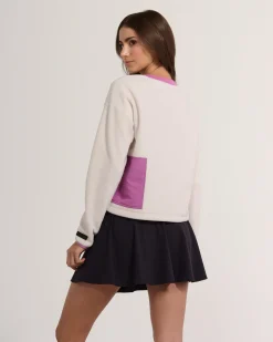 Bel Air Pullover