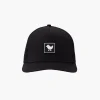 Birdie Block Hat