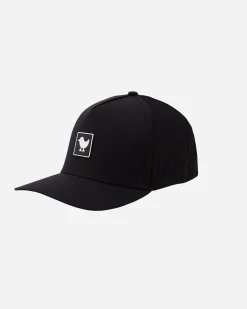 Birdie Block Hat
