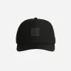 Birdie Block Hat - Black
