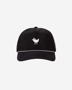 Birdie Rope Hat
