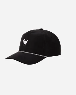 Birdie Rope Hat