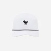 Birdie Rope Hat