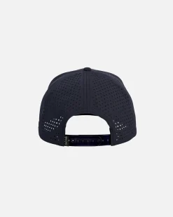 Birdie Snapback - Total Eclipse
