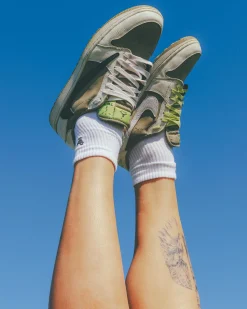 Birdie Socks