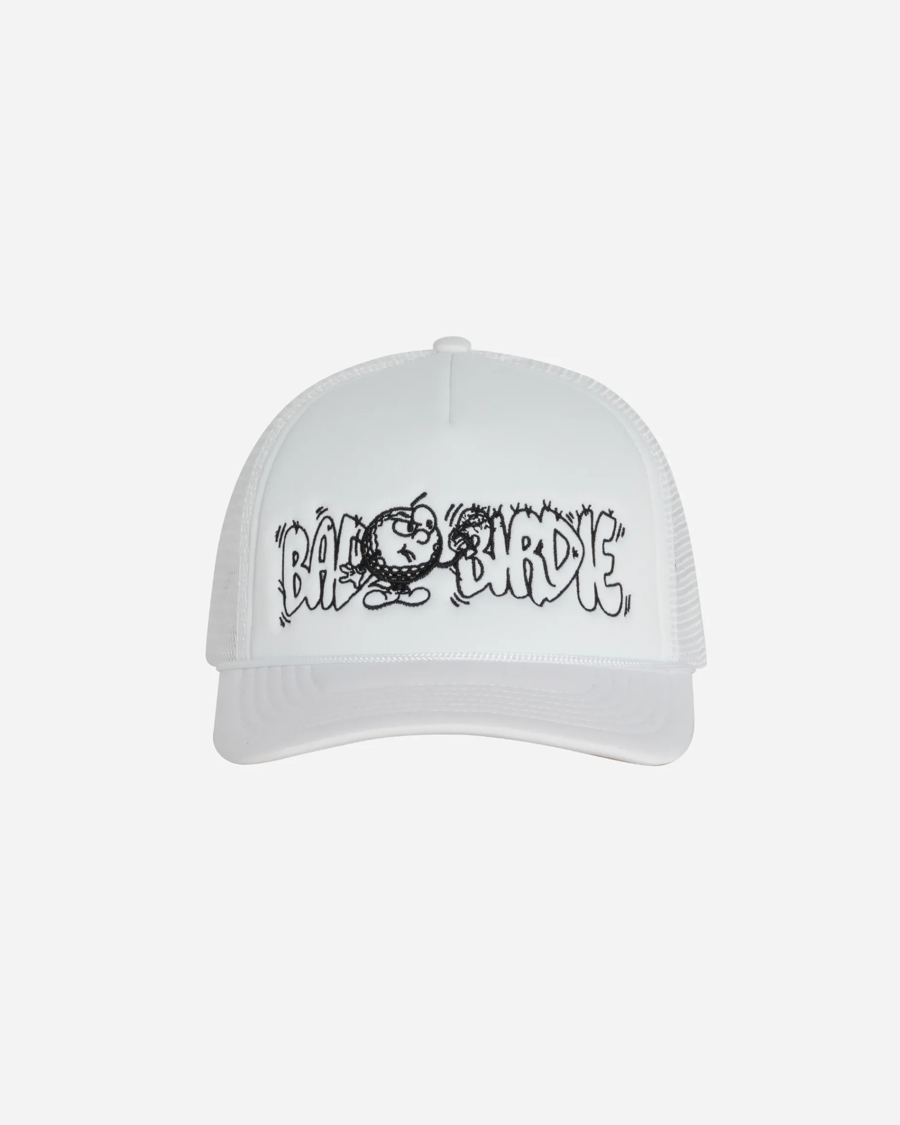 Birdie Tag Foam Trucker Hat