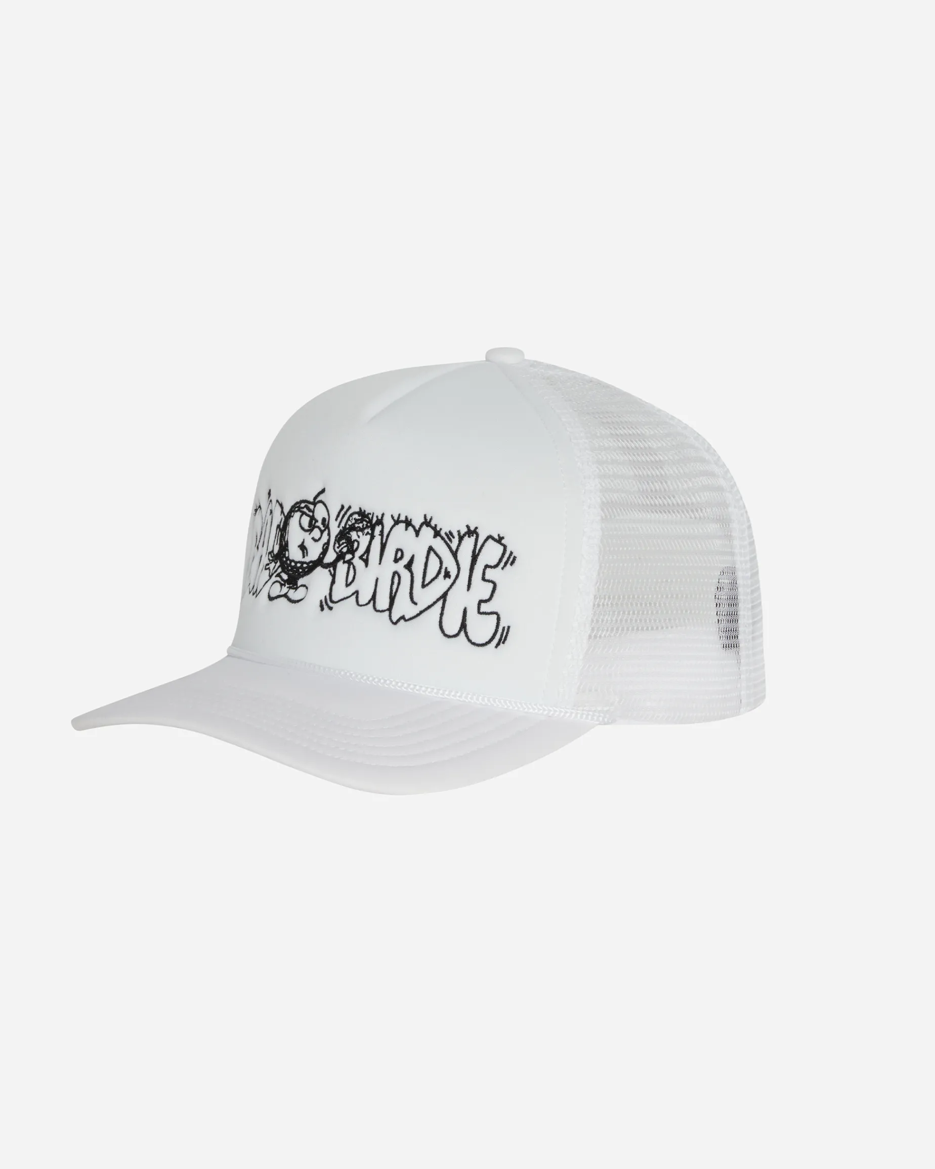 Birdie Tag Foam Trucker Hat