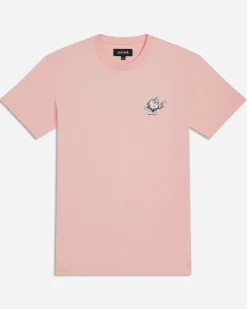 Birdie Tag Tee