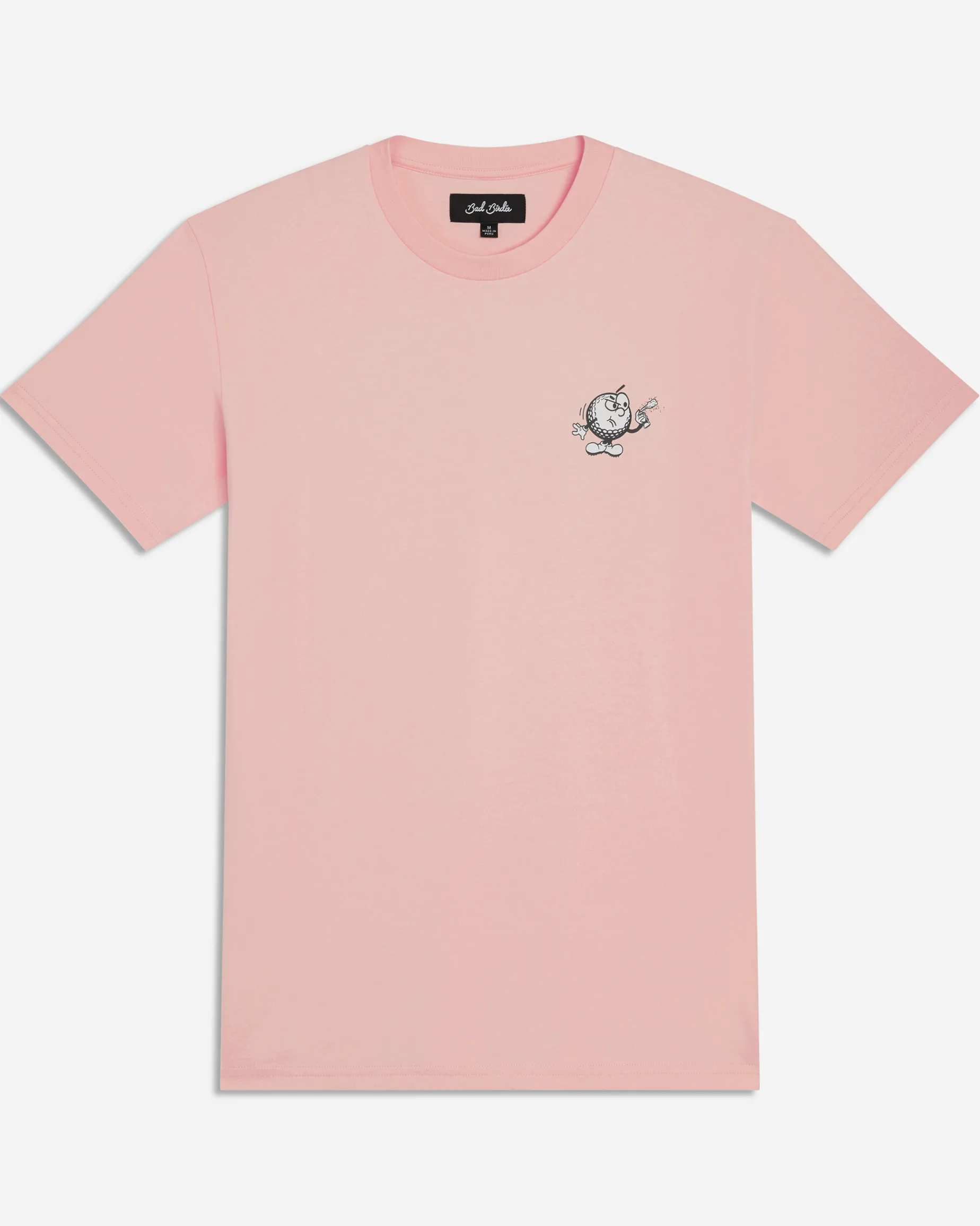 Birdie Tag Tee