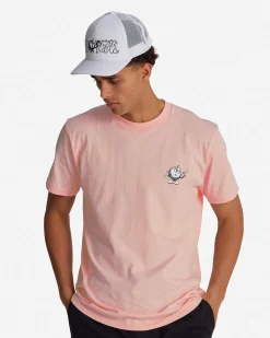 Birdie Tag Tee