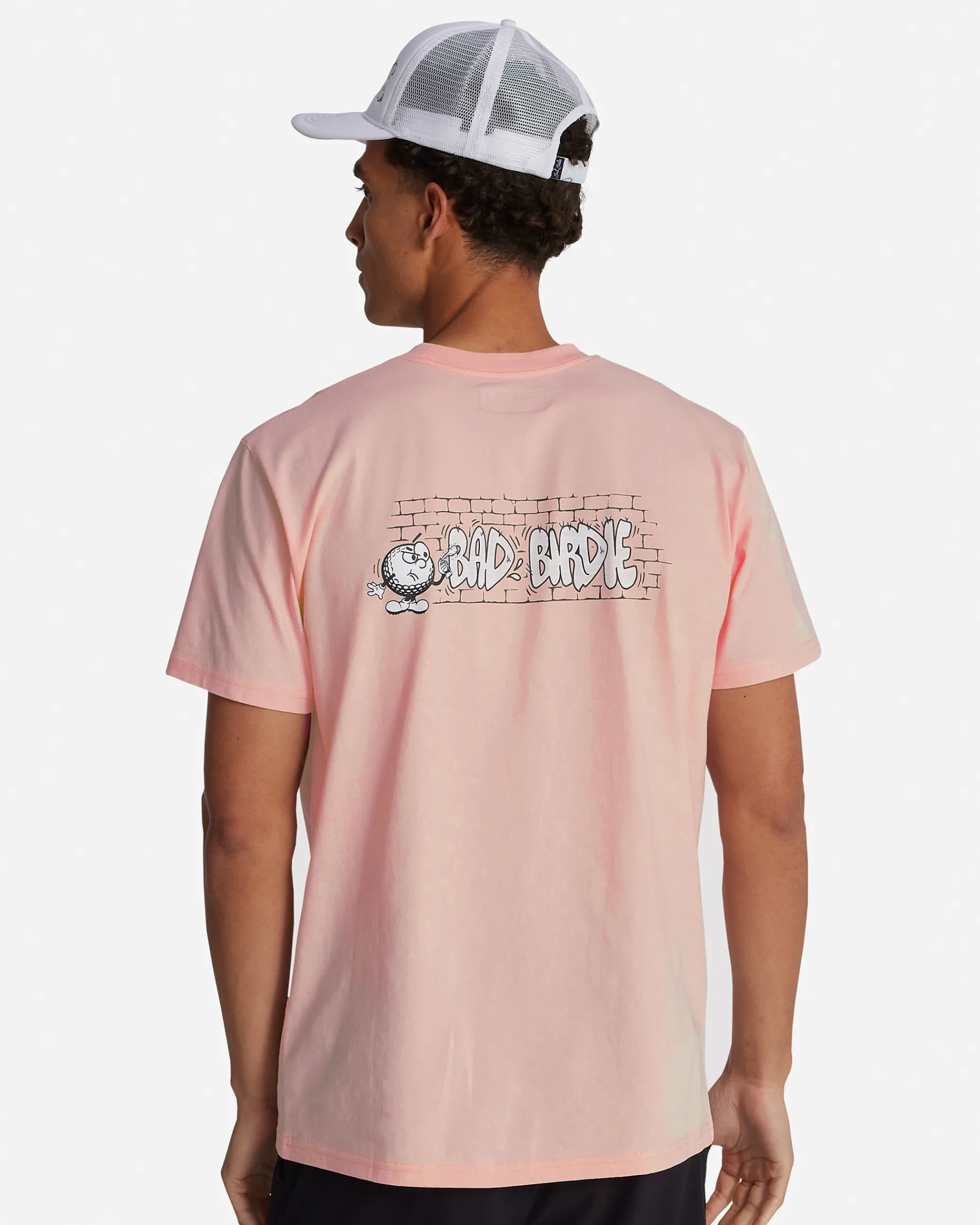 Birdie Tag Tee