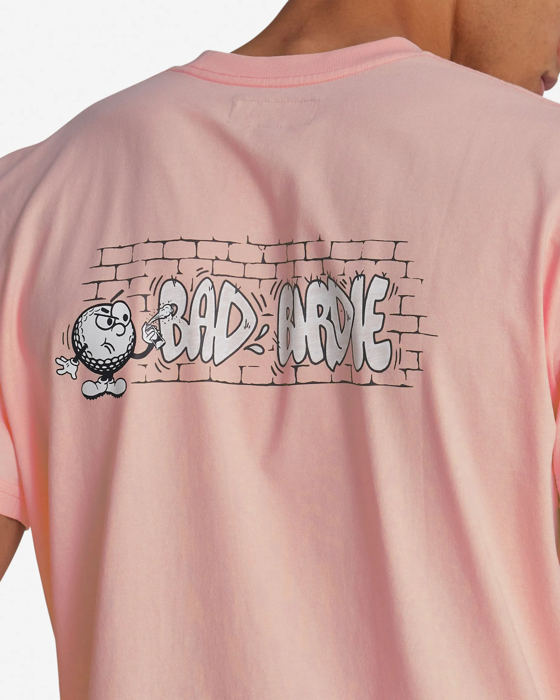 Birdie Tag Tee