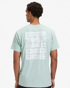 Bird's Nest Tee