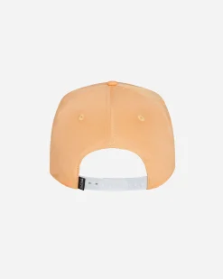 Cactus Rope Hat - Coral Reef