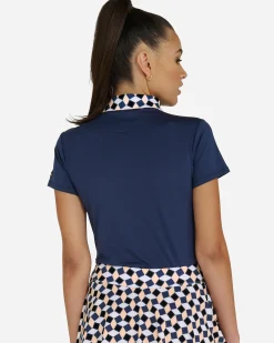 CheckM8 Navy