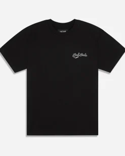 Cigar Cart Tee