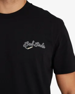 Cigar Cart Tee